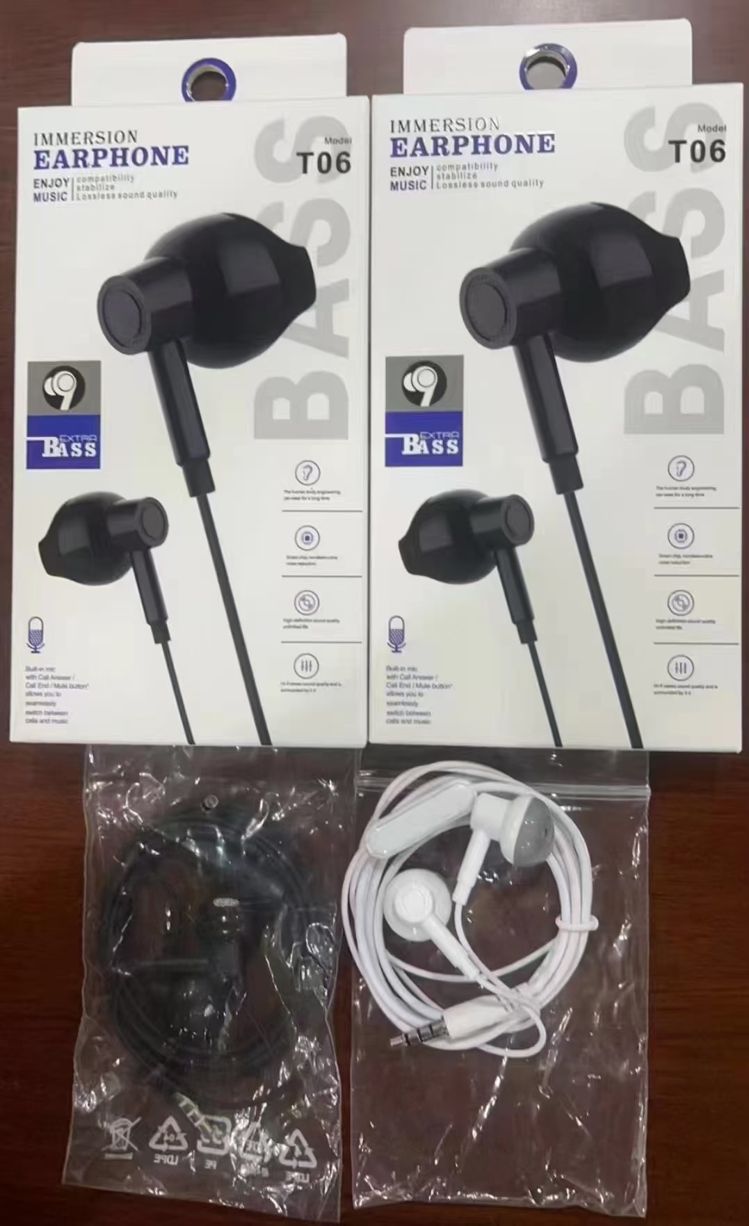 Earphone