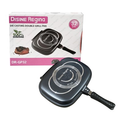 Double-sided baking tray (36CM)