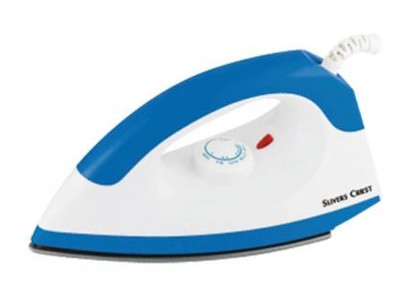Electric iron