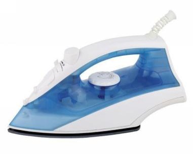 Electric iron