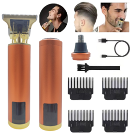 Trimming