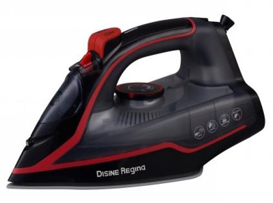 Electric iron