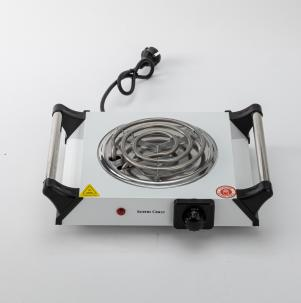 Single Tube Electric Furnace