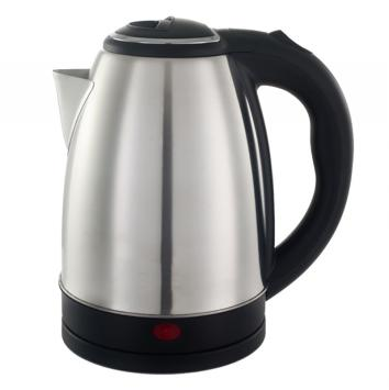 Stainless Steel Kettle (2.0L)