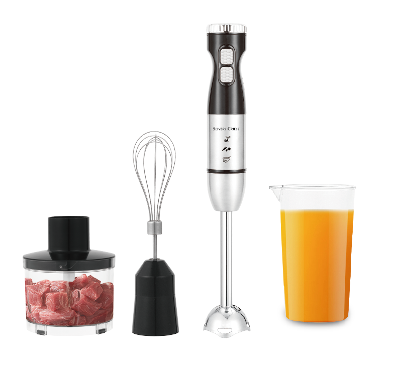 4 in 1 Hand Blender