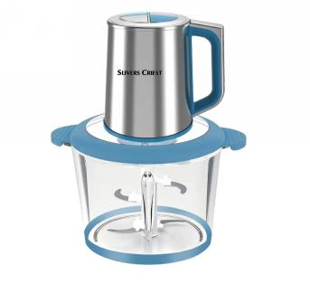 Mercedes-BW Meat Grinder (3L)