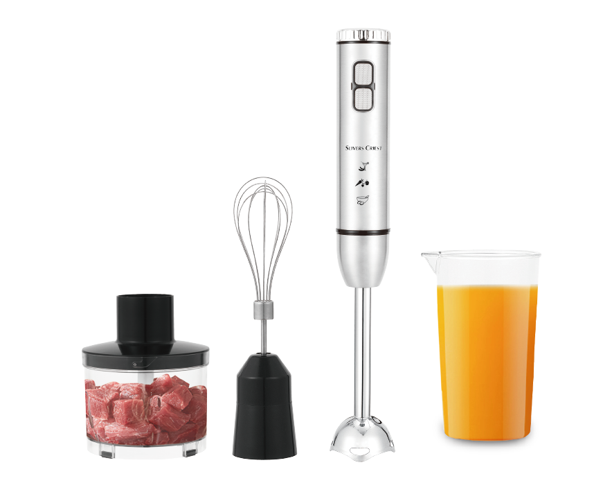 4 in 1 Hand Blender