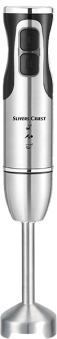 Hand Blender (304 Stainless Steel)