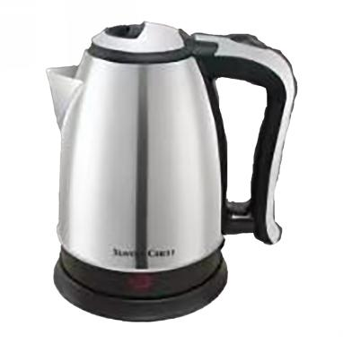 Stainless Steel Kettle (2.0L)