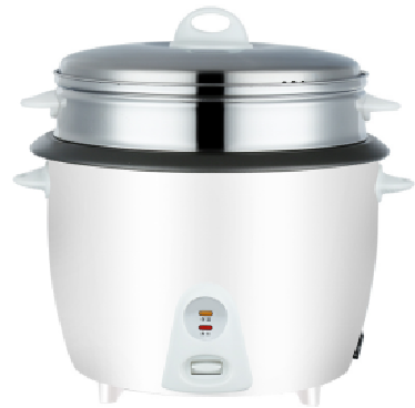 Rice Cooker 4L