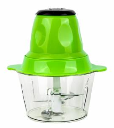 Meat Grinder (Plastic Cup)