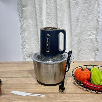 Mercedes-BZ Meat Grinder (3L)