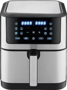12L Air Fryer (LCD Touch Screen)