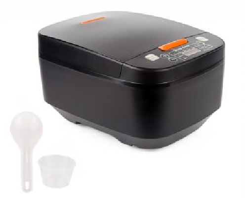 Rice Cooker 5L