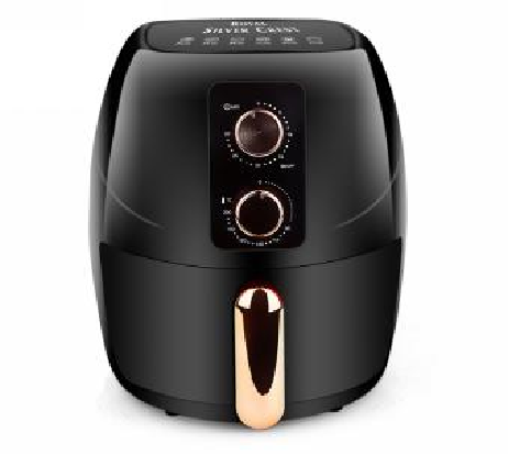 6L Air Fryer (Mechanical Version)