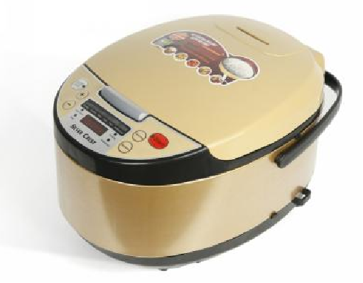 Rice Cooker 5L
