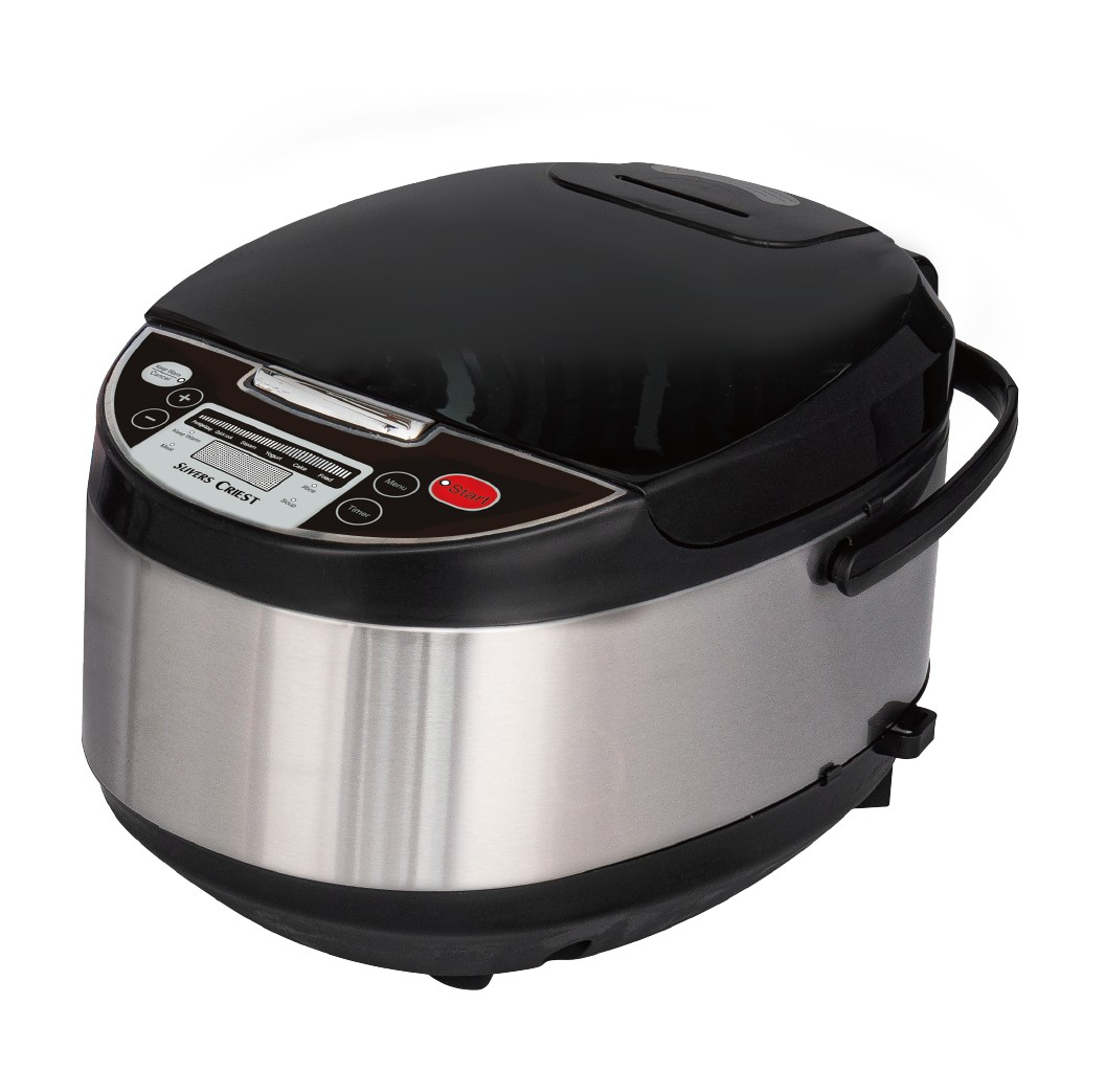 Rice Cooker 6L
