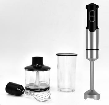 4 in 1 Hand Blender