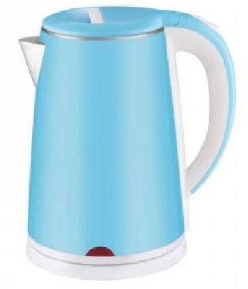Electric Kettle (2.5L)