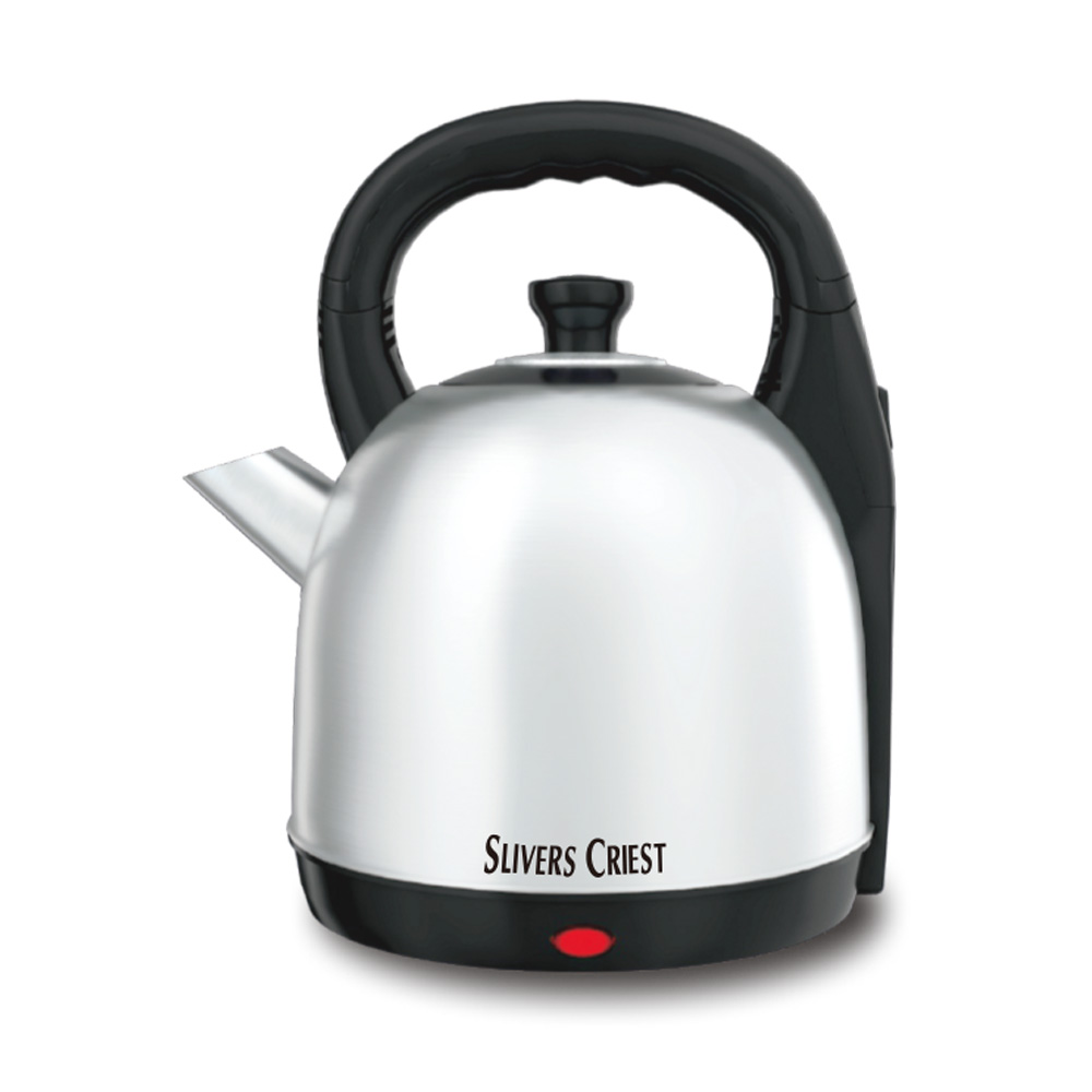 Stainless Steel Kettle (8L)