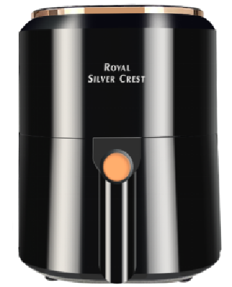 7.5L Air Fryer (Intelligent Version)