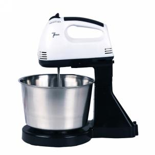 Hand Blender (Stainless Steel Cup)