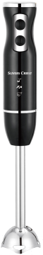 Hand Blender (304 Stainless Steel)