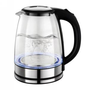 Blue Light Glass Kettle (2.0L)