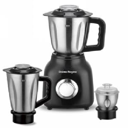 3 in 1 Blender (2.0L+1.0L+0.6L)