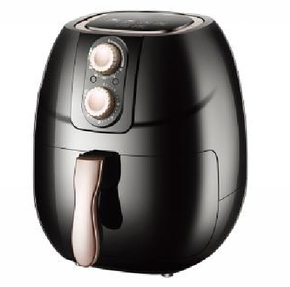 8L Air Fryer (Mechanical Version)