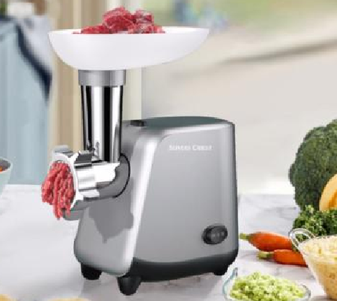 Meat Grinder (8000W)