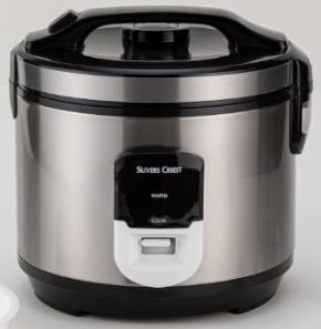 Rice Cooker 4L