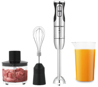 4 in 1 Hand Blender