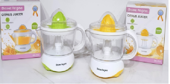 Citrus Juicer