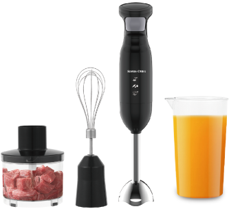 4 in 1 Hand Blender