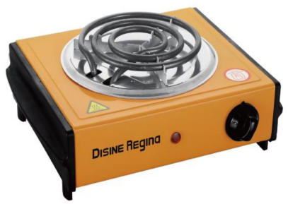 Single Tube Electric Furnace