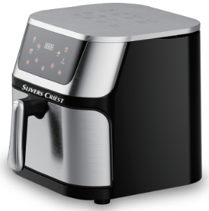13.5L Air Fryer (LCD Touch Screen)