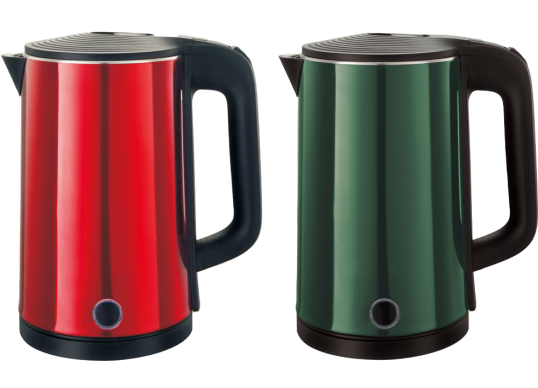 Electric Kettle (2.3L)