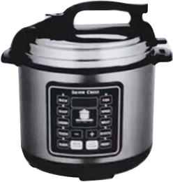 Pressure Cooker (Intelligent Version)