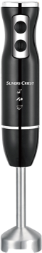 Hand Blender (304 Stainless Steel)