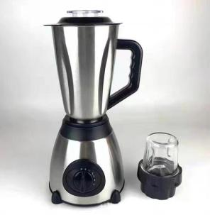 2 in 1 Blender (2.0L+0.5L)