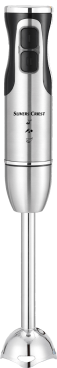 Hand Blender (304 Stainless Steel)
