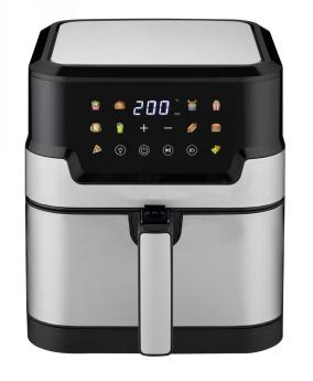 12L Air Fryer (LCD Touch Screen)
