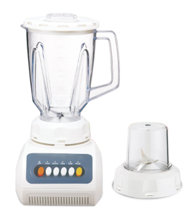 2 in 1 Blender (1.5L+0.5L)