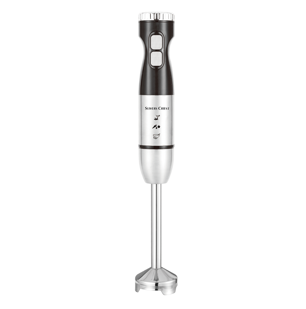 Hand Blender (304 Stainless Steel)