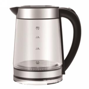 Blue Light Glass Kettle (2.8L)