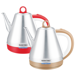 Electric Kettle (1.5L)