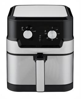 12L Air Fryer (Mechanical Knob)