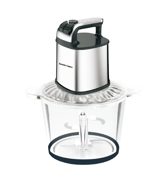 Meat Grinder (Glass) 3L