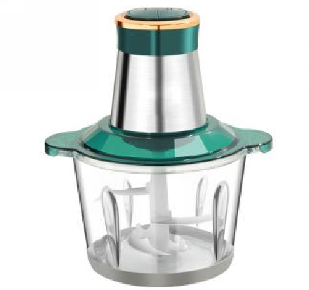Meat Grinder (Glass Cup)